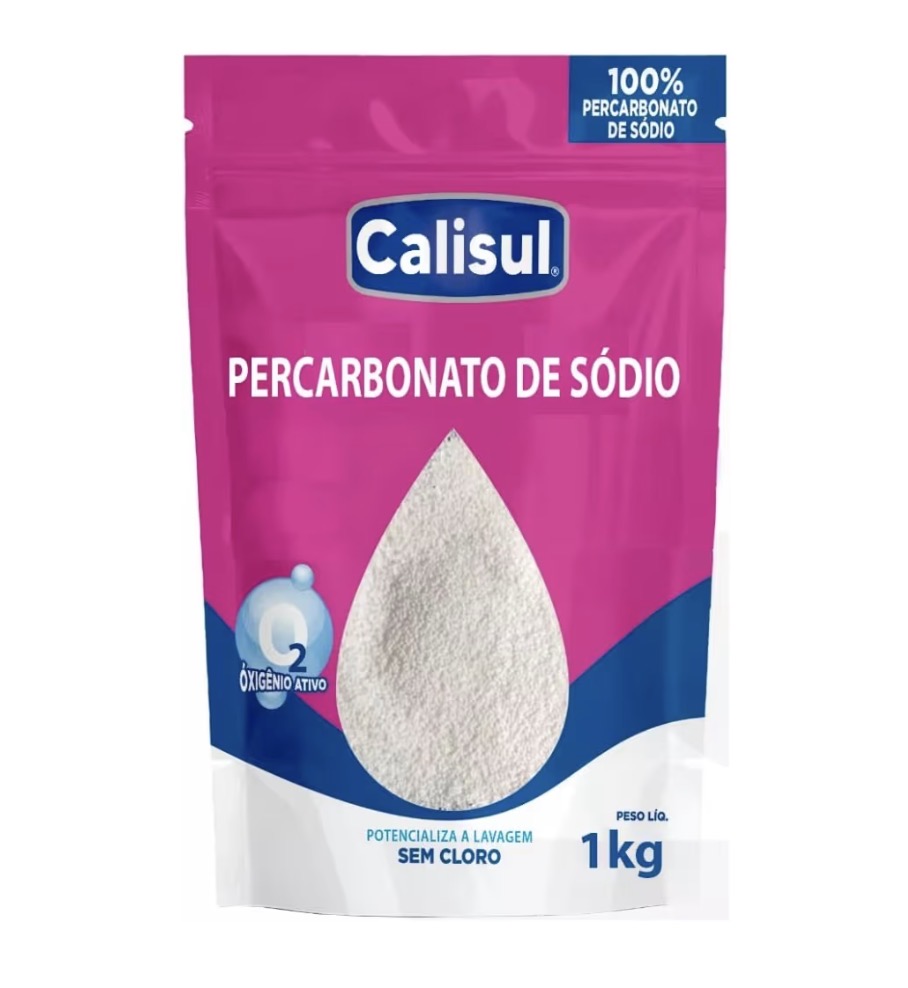 Percarbonato de Sódio