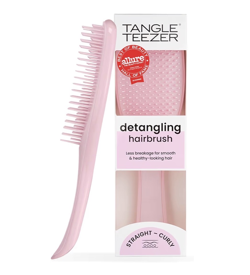 Tangle Teezer - Escova de cabelo desembaraçadora