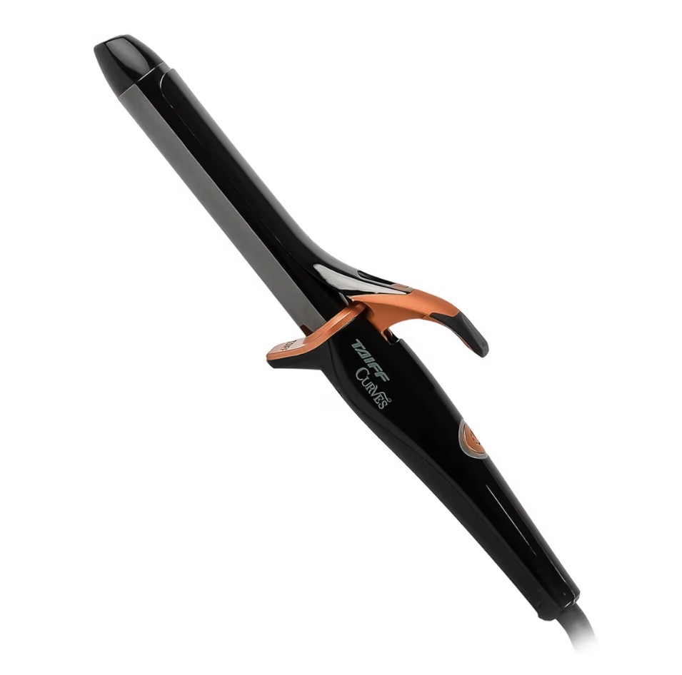 Modelador 1 Curves, Taiff, Bivolt