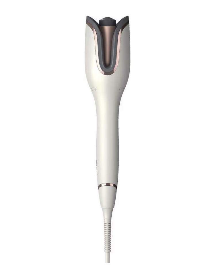 Modelador de Cachos Automático Prestige Philips